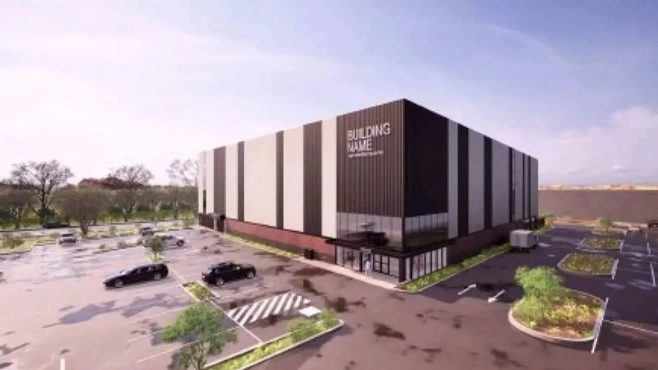 Knoxfield Self Storage