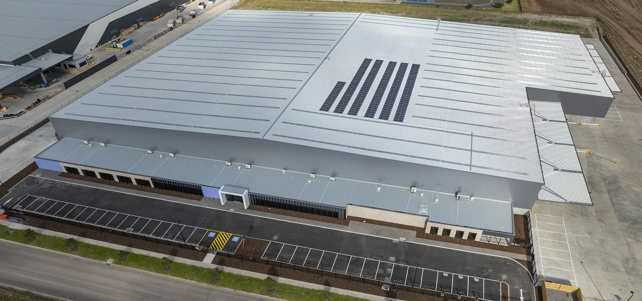 Lincraft Merrifield
