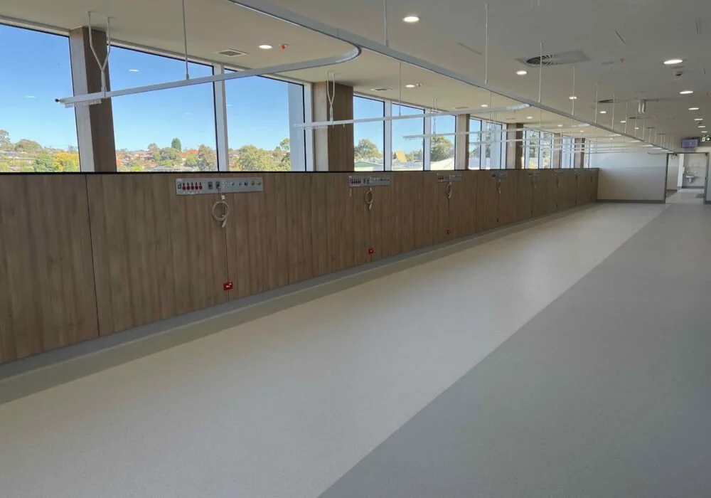 Mulgrave Private Hospital Day Surgery