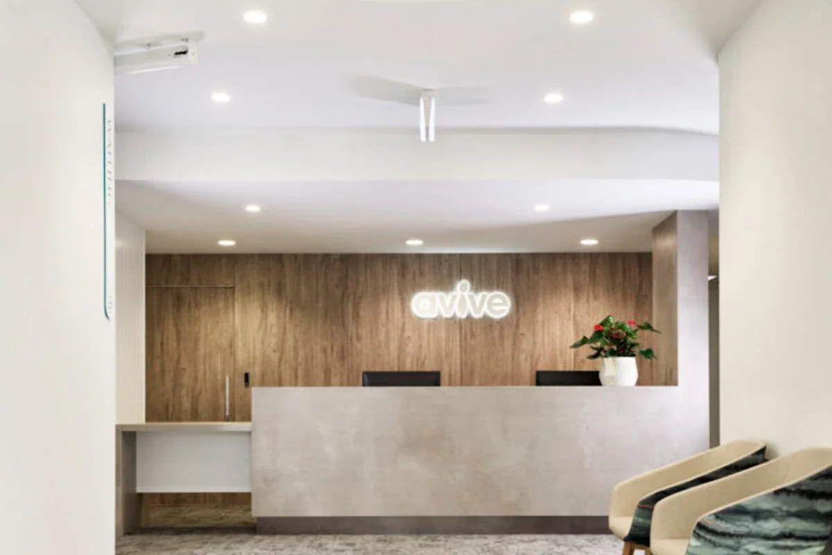 Mornington Private - Mental Health Clinic