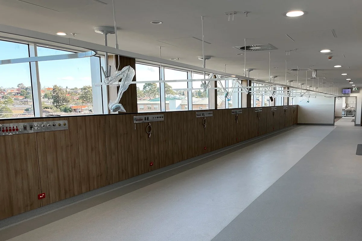 Mulgrave Private Hospital - Day Surgery