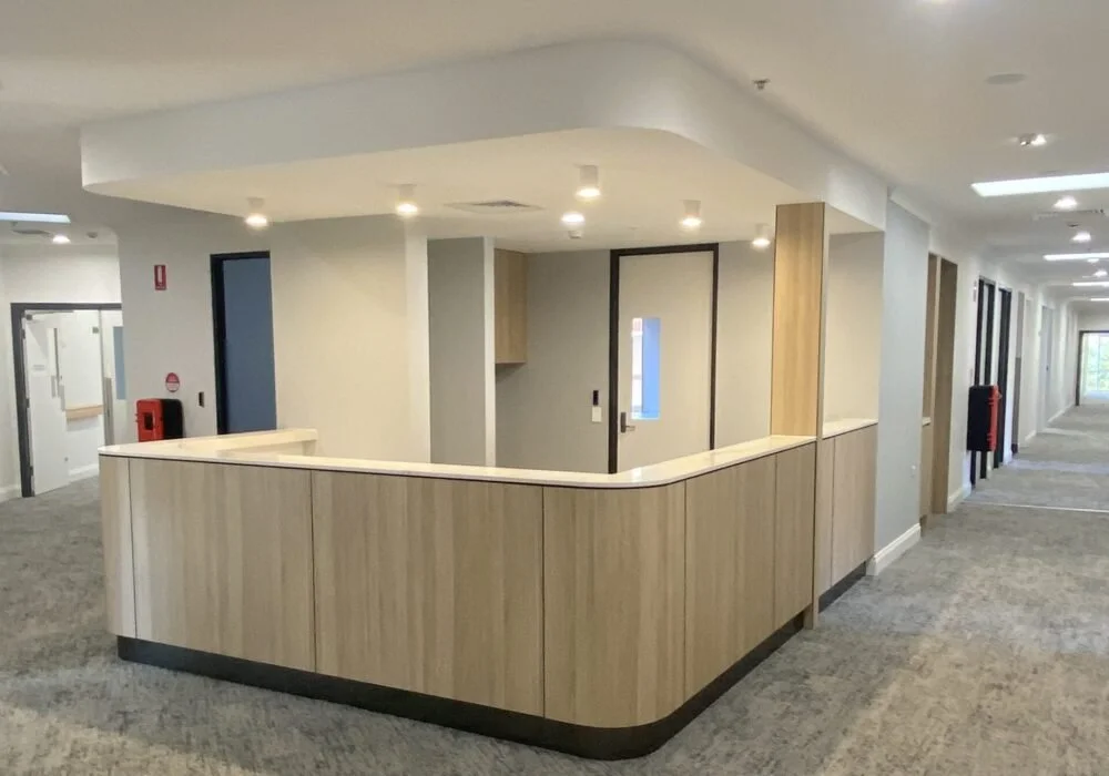 Alphington Mental Health Clinic