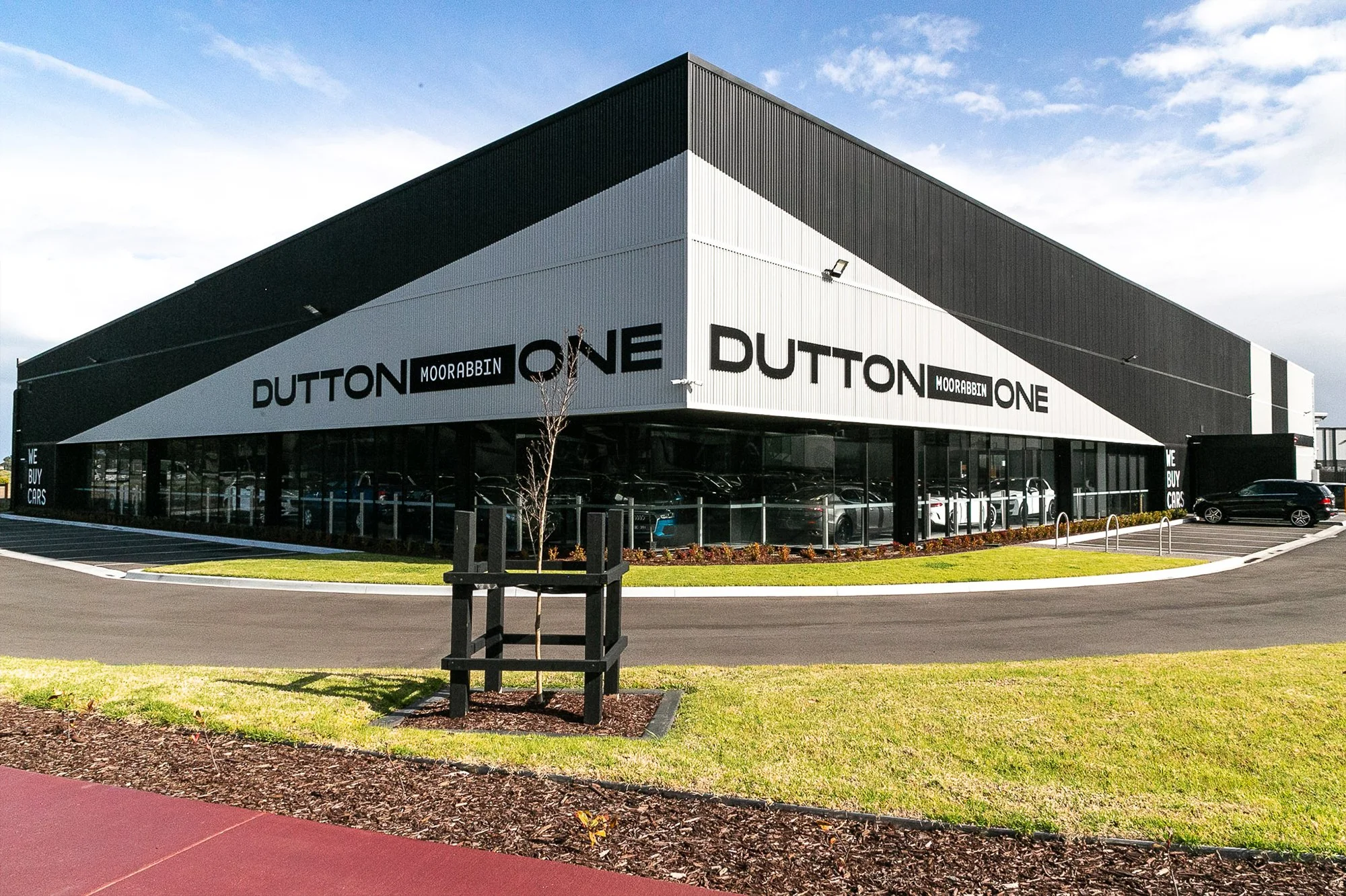 Dutton One - Moorabbin