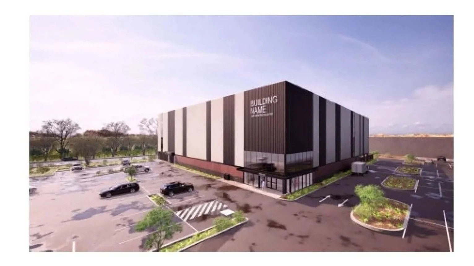 Knoxfield Self Storage