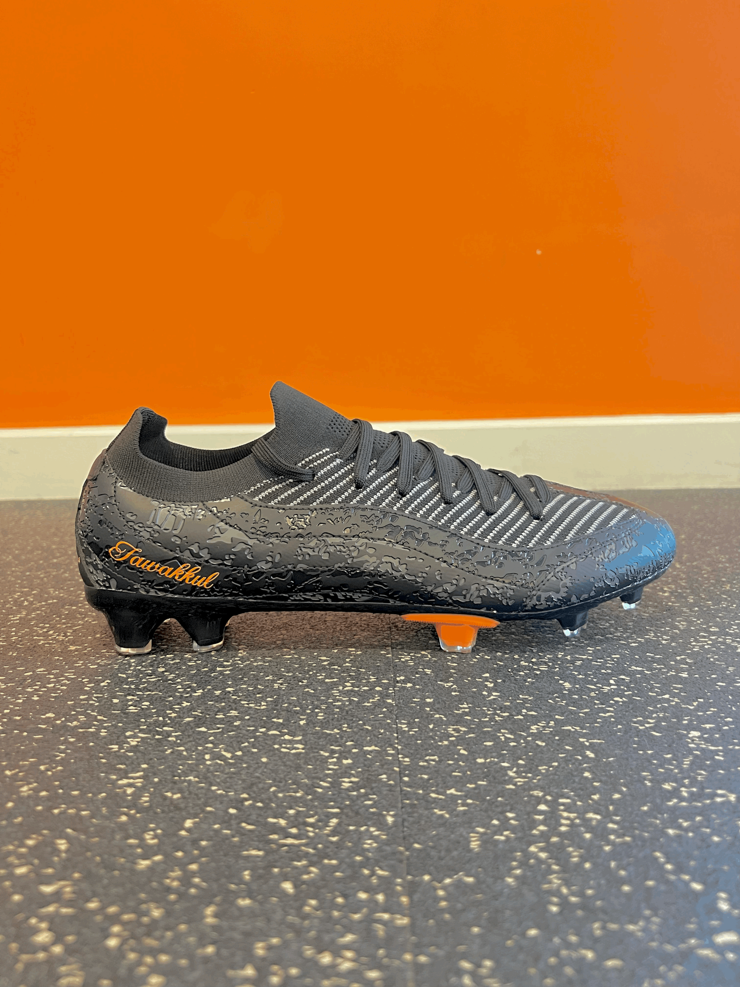 The Complete Athlete Astro Boot