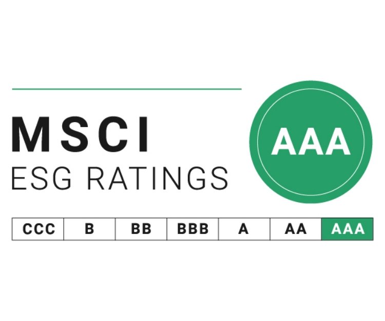 Galliford Try awarded MSCI ESG’S AAA rating for fourth year