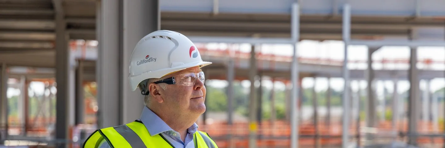 Ham Baker parent co shortlisted for Company of the Year