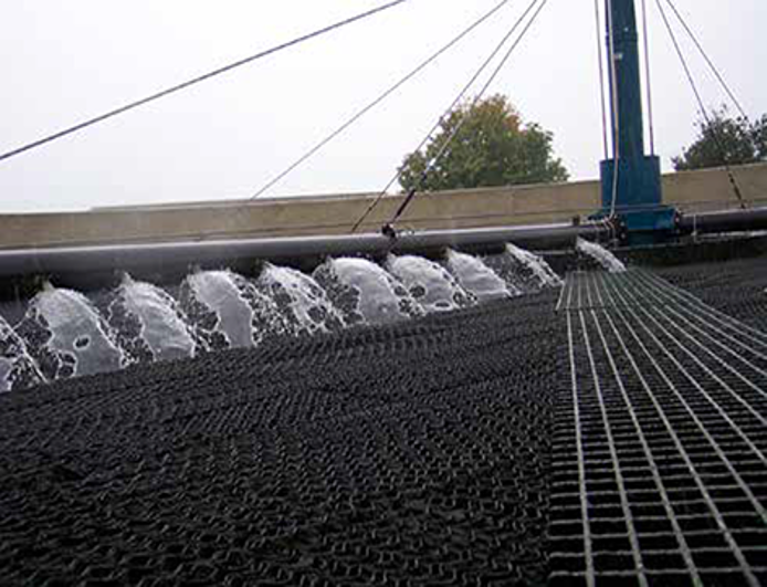 Distributors – Cressets