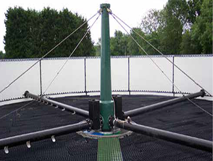 Distributors – Self Seal