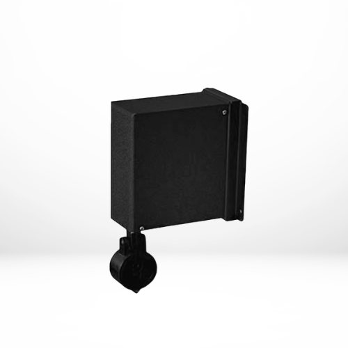 Charging Cable Retractor