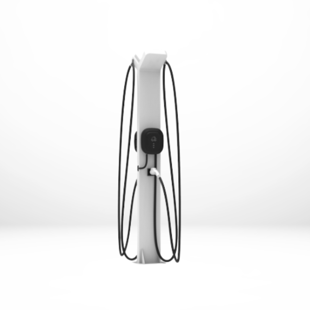 Dual Cable Management 16.4ft