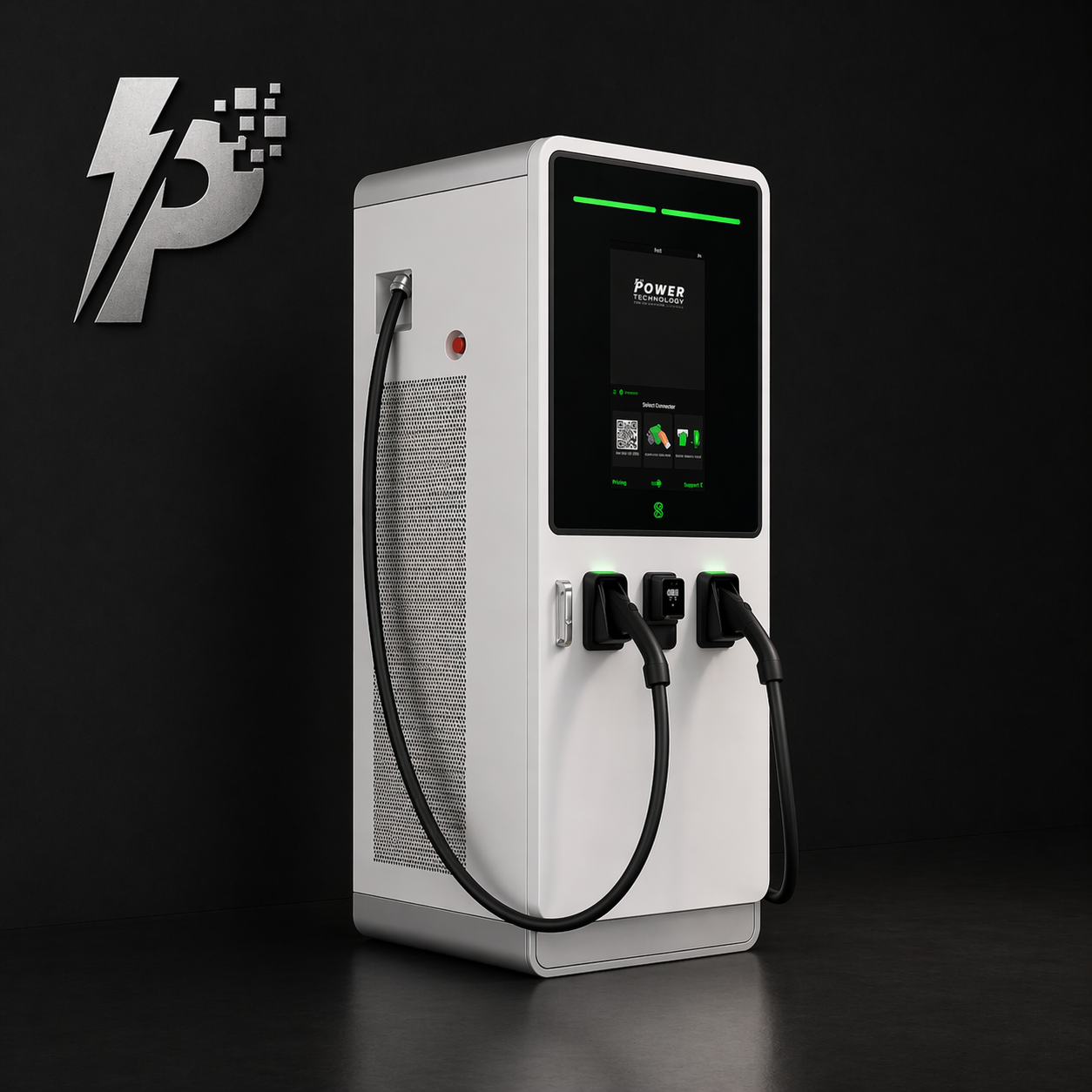 DC PLATINUM 60kW