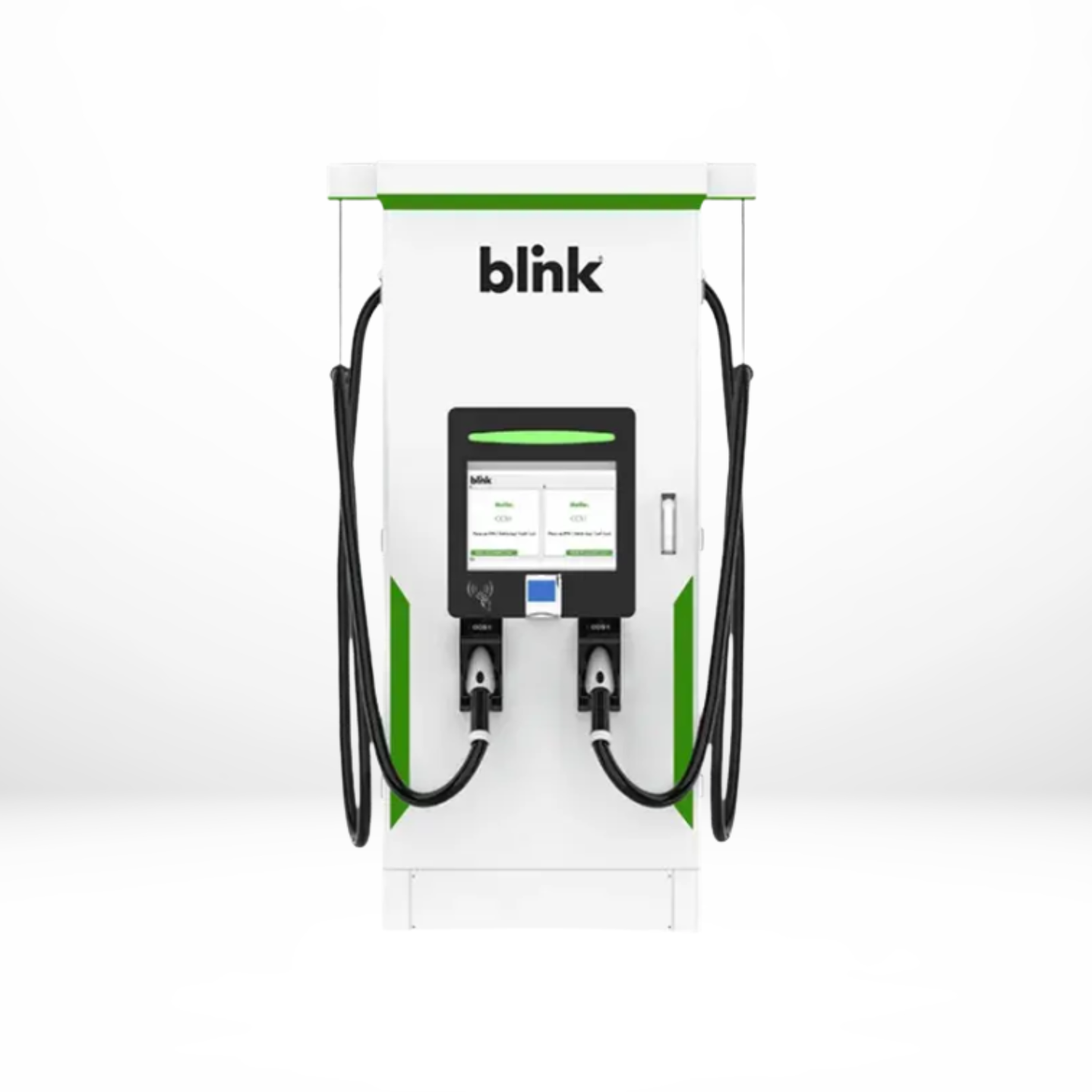 Blink 60kW-360kW DCFC