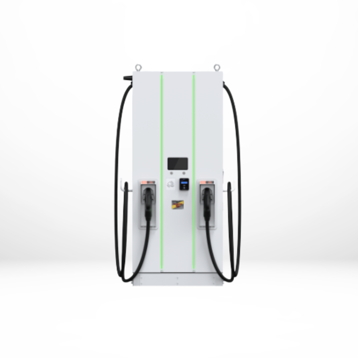 Zerova DS Series 180kW All-in-One DC Charger (Scalable 90-180kW)