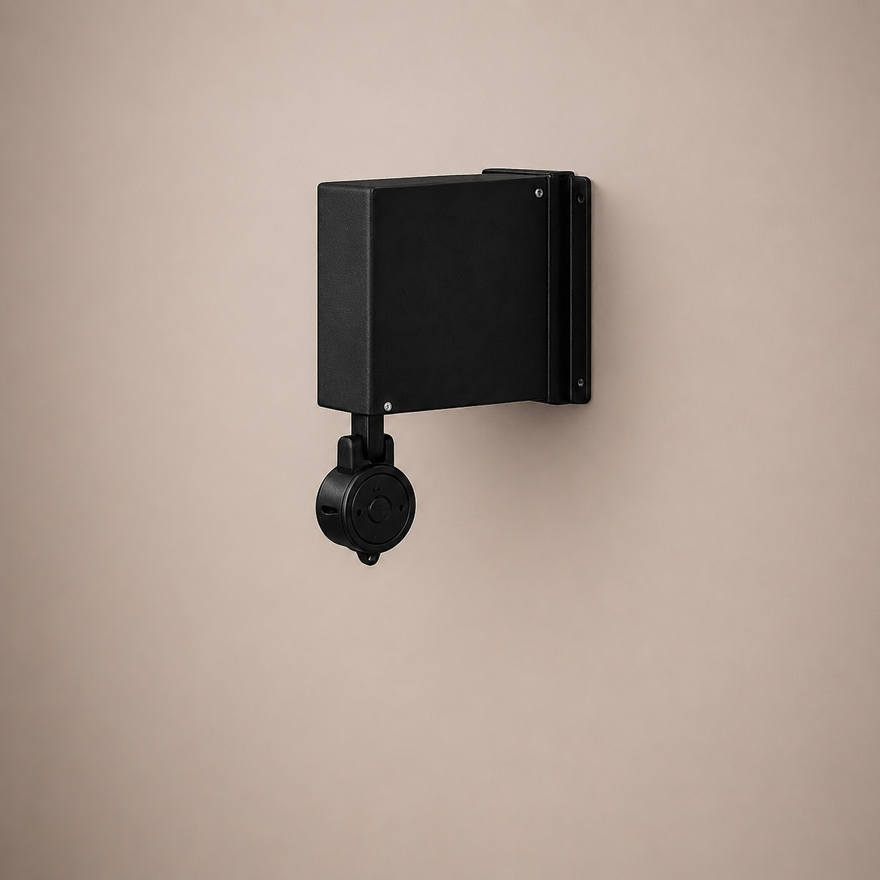 Charging Cable Retractor