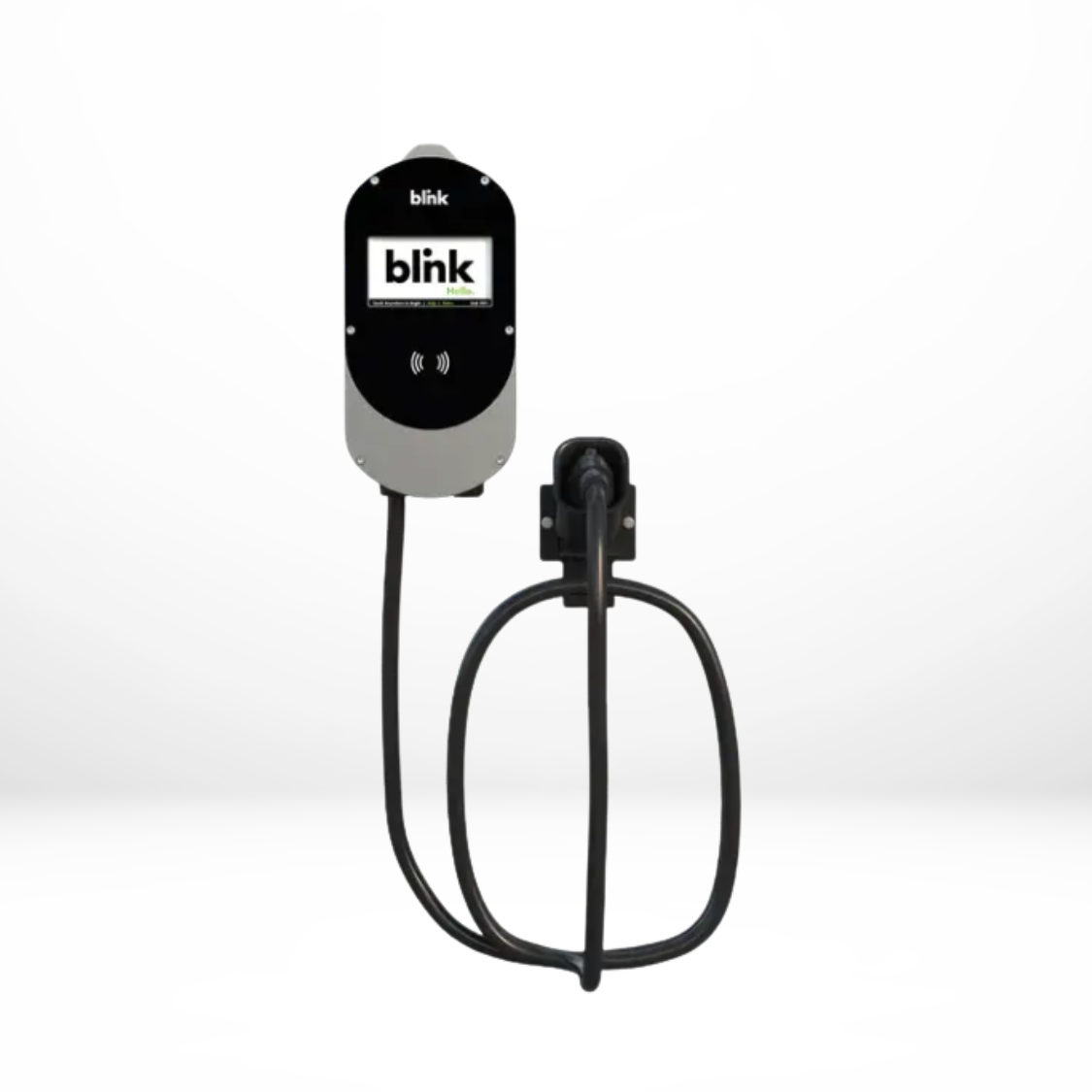 Shasta 80 EV Charging Station