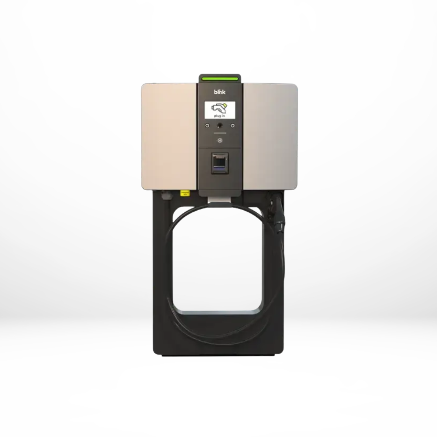 Series 9 (Model 9100) 40kW DCFC