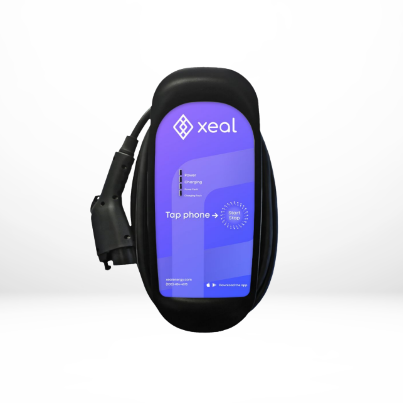 Xeal 32A Charger