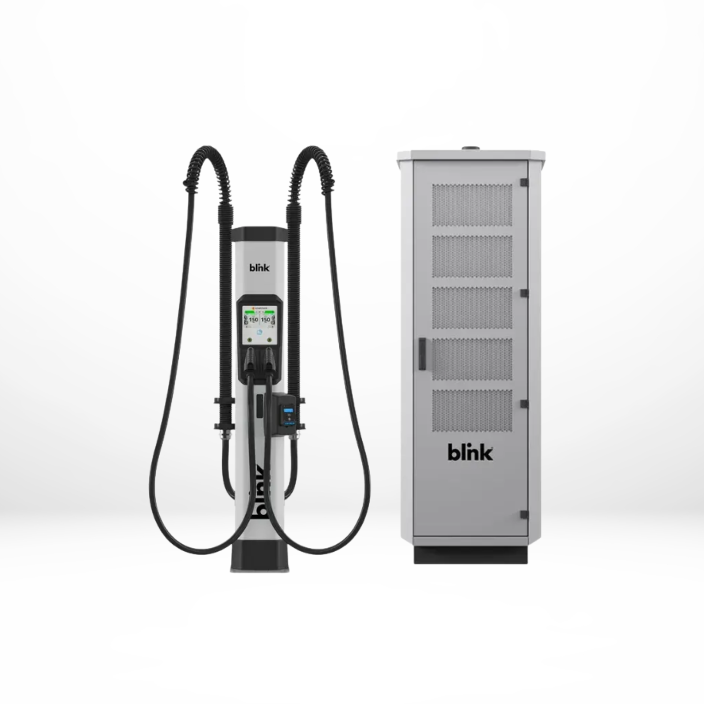 DC Distributed System