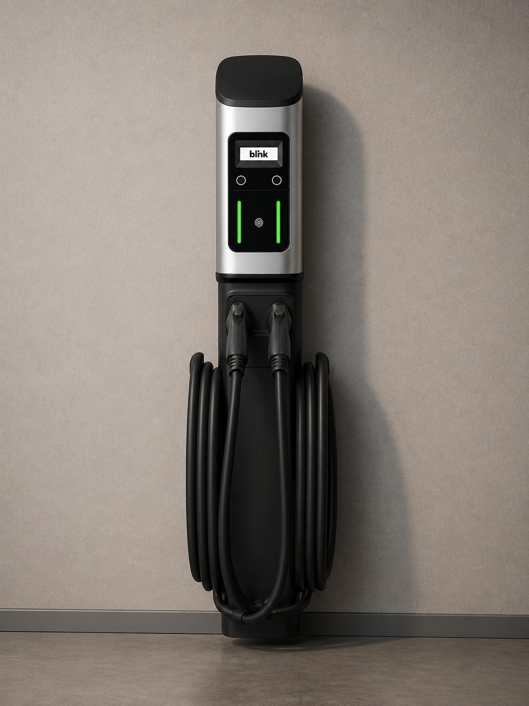 Series 7 (ISO Model) 48A Dual Station