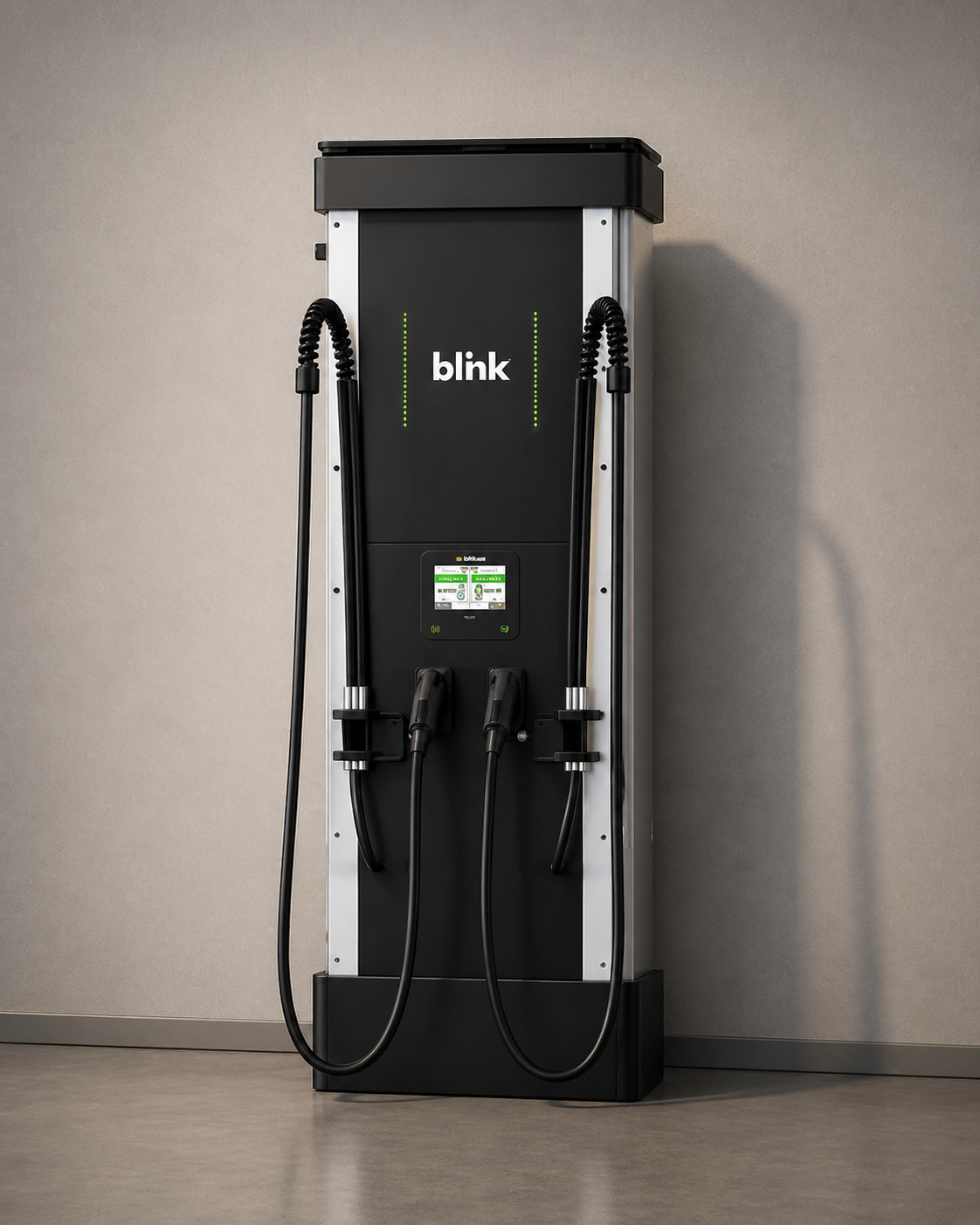 All-In-One Station Charger