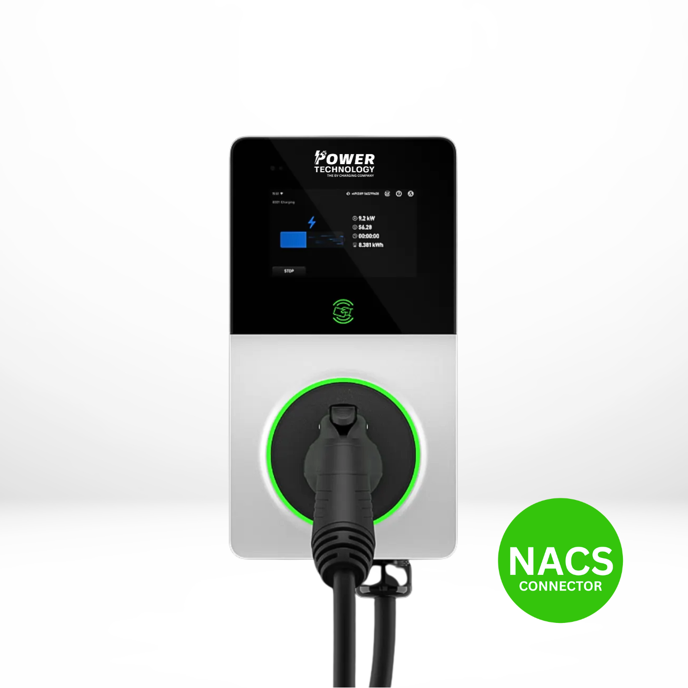 AC PREMIUM 50A w/ NACS