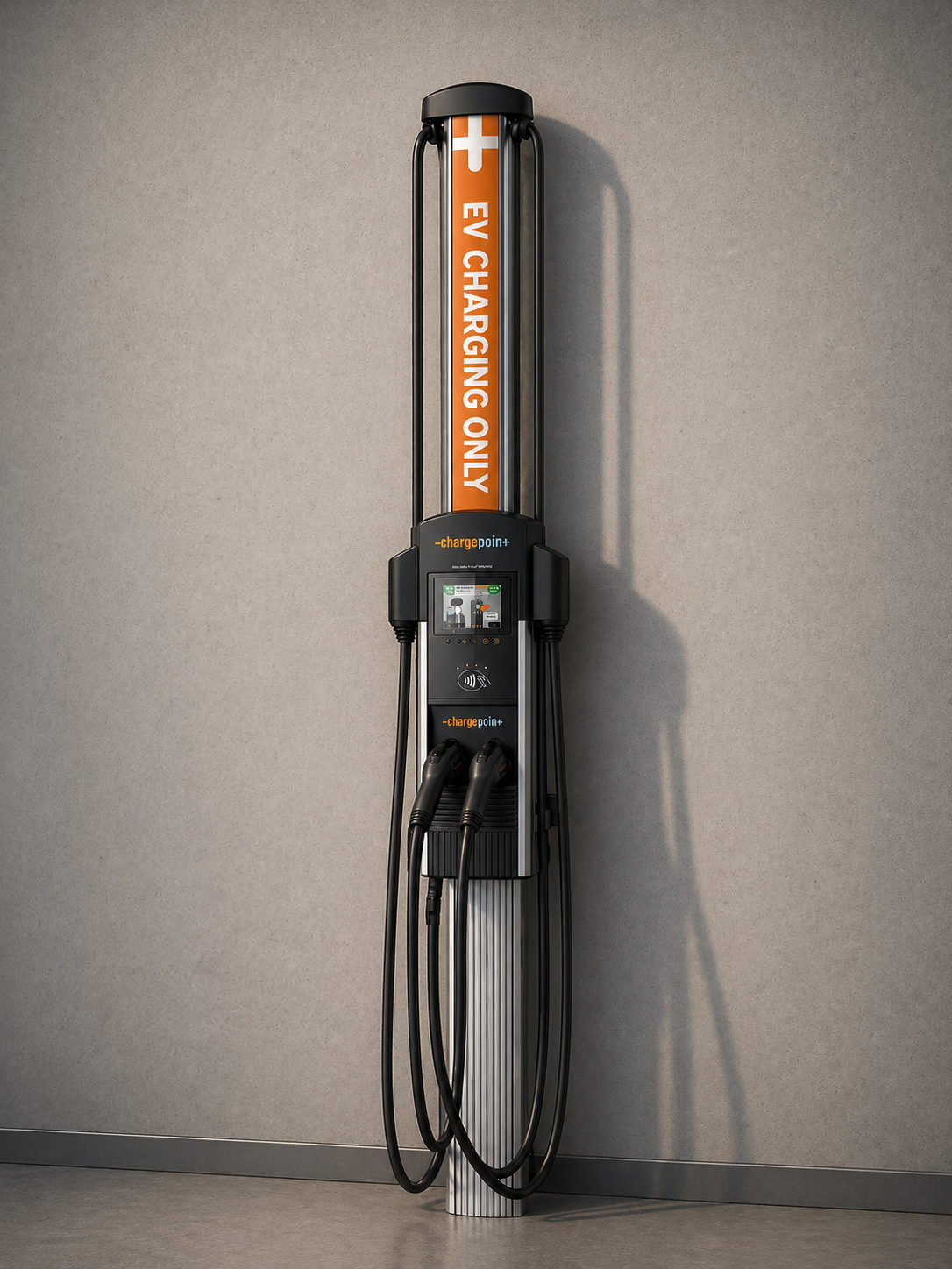 CT4027- Dual Wall Mount