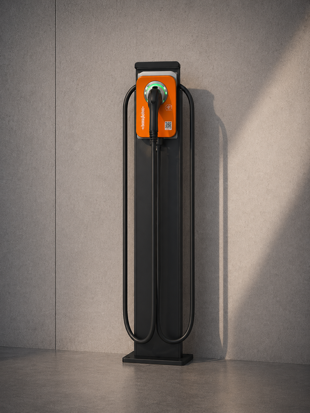 CPF50-12kW-SINGLE PED