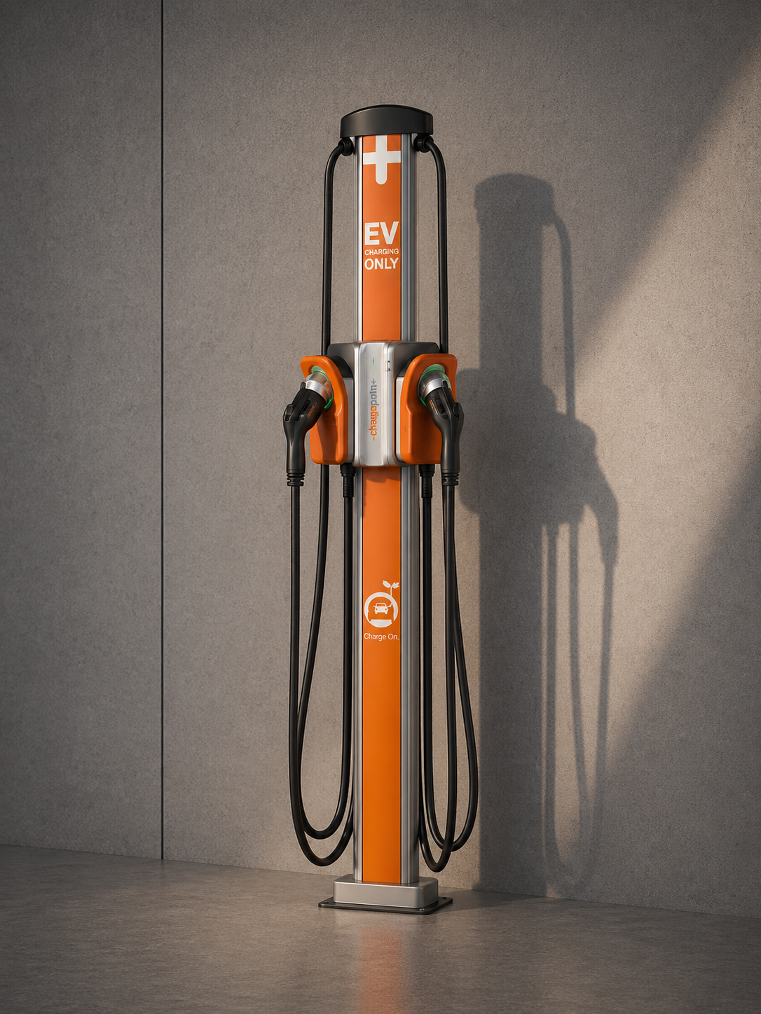CPF50-12kW-DUAL-PED