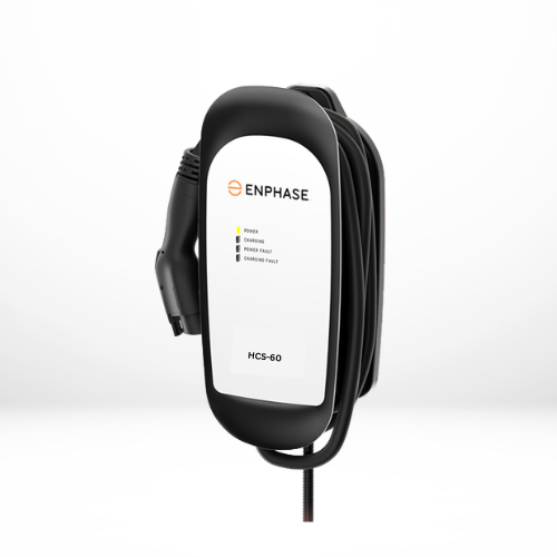 HCS-60 EV Charger