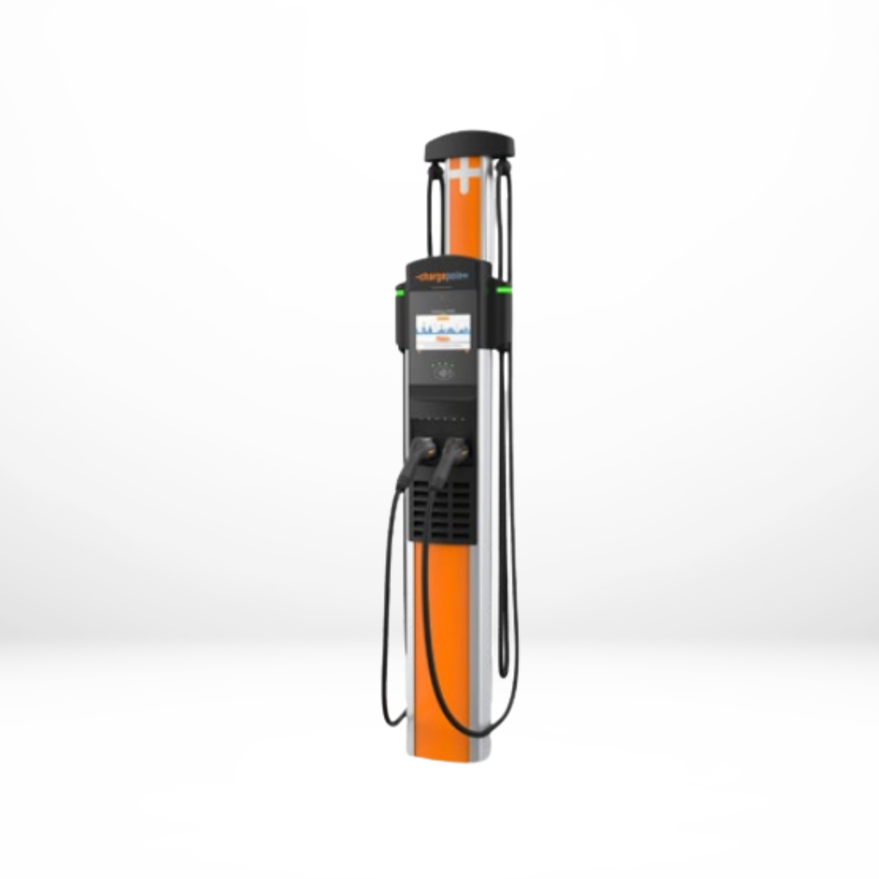 CP6021B-80A-DUAL PEDESTAL