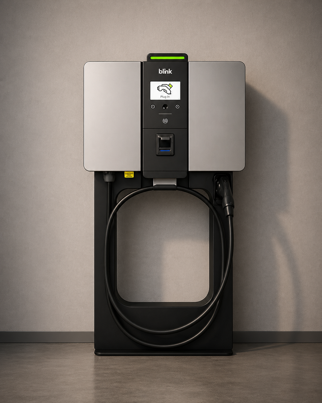 Series 9 (Model 9100) 40kW DCFC
