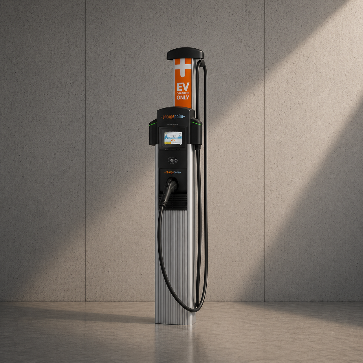 CT4011- Single Bollard
