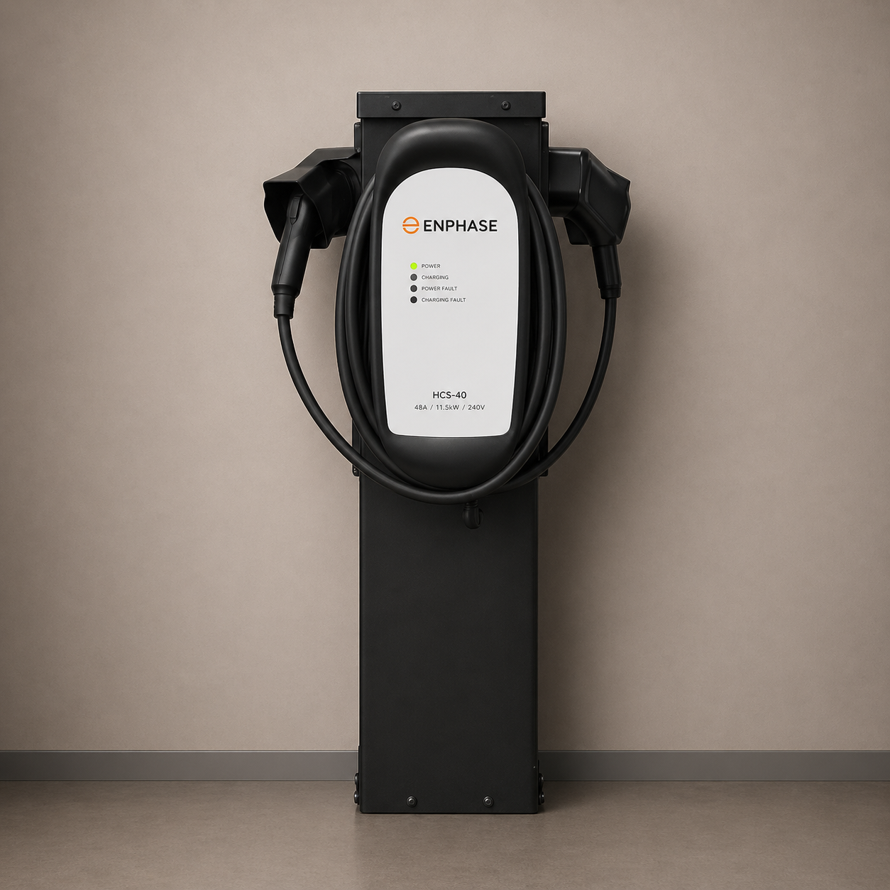 ProMountDuo Universal Pedestal