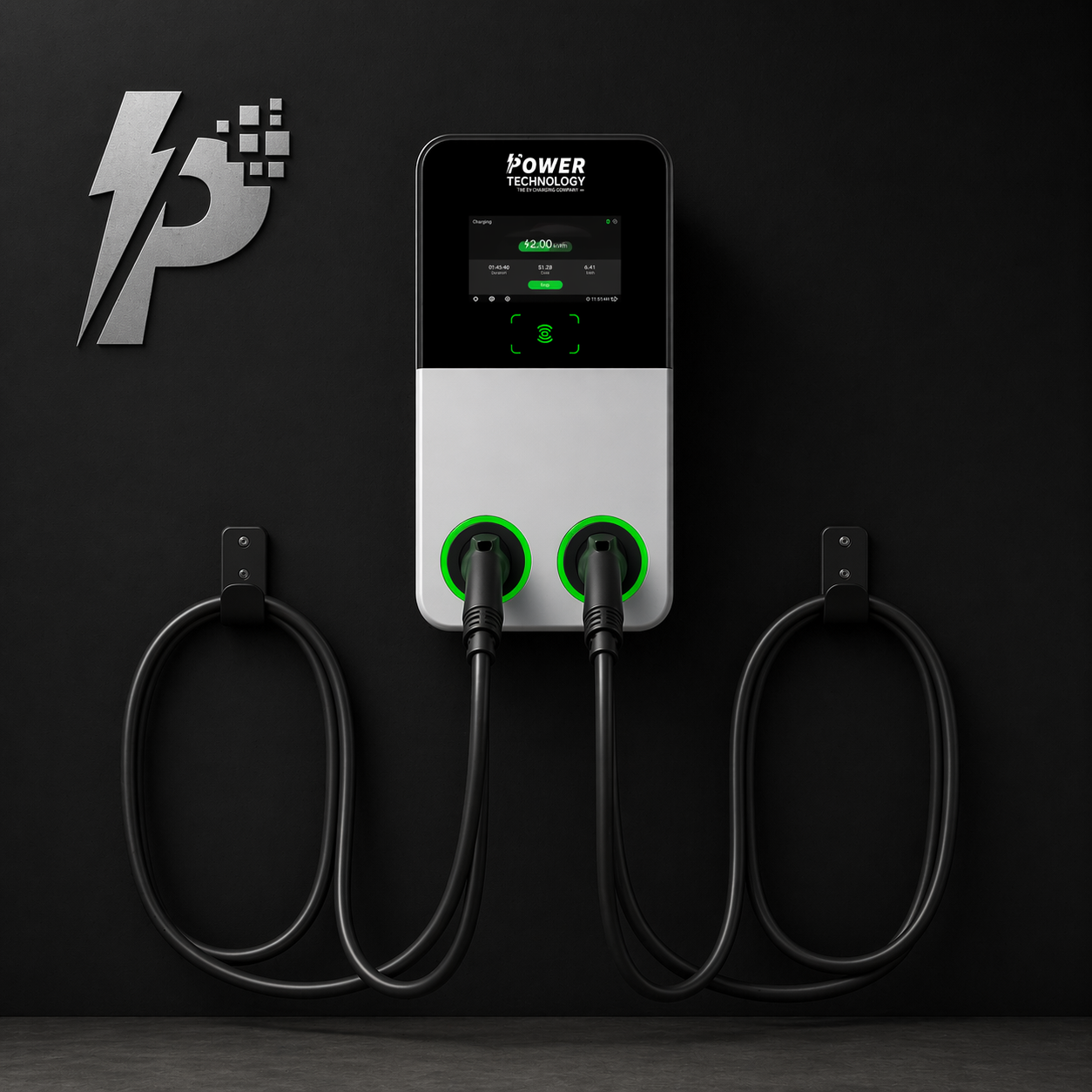 AC ICON Dual Wall 80A