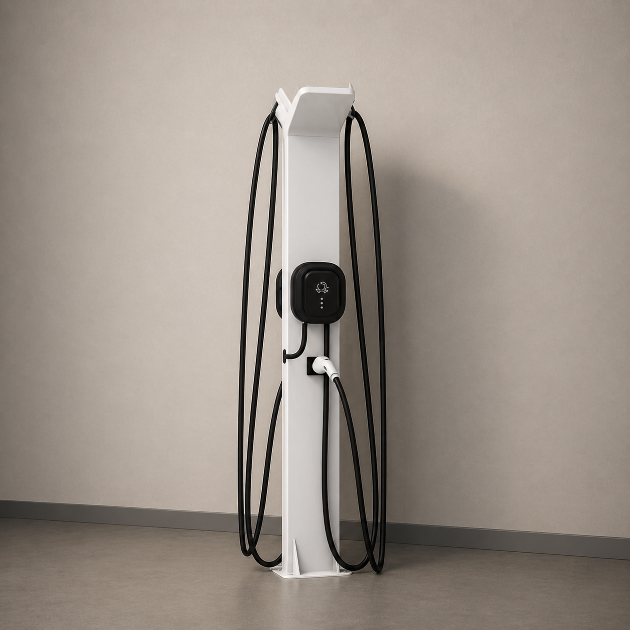 Single Cable Management 16.4ft