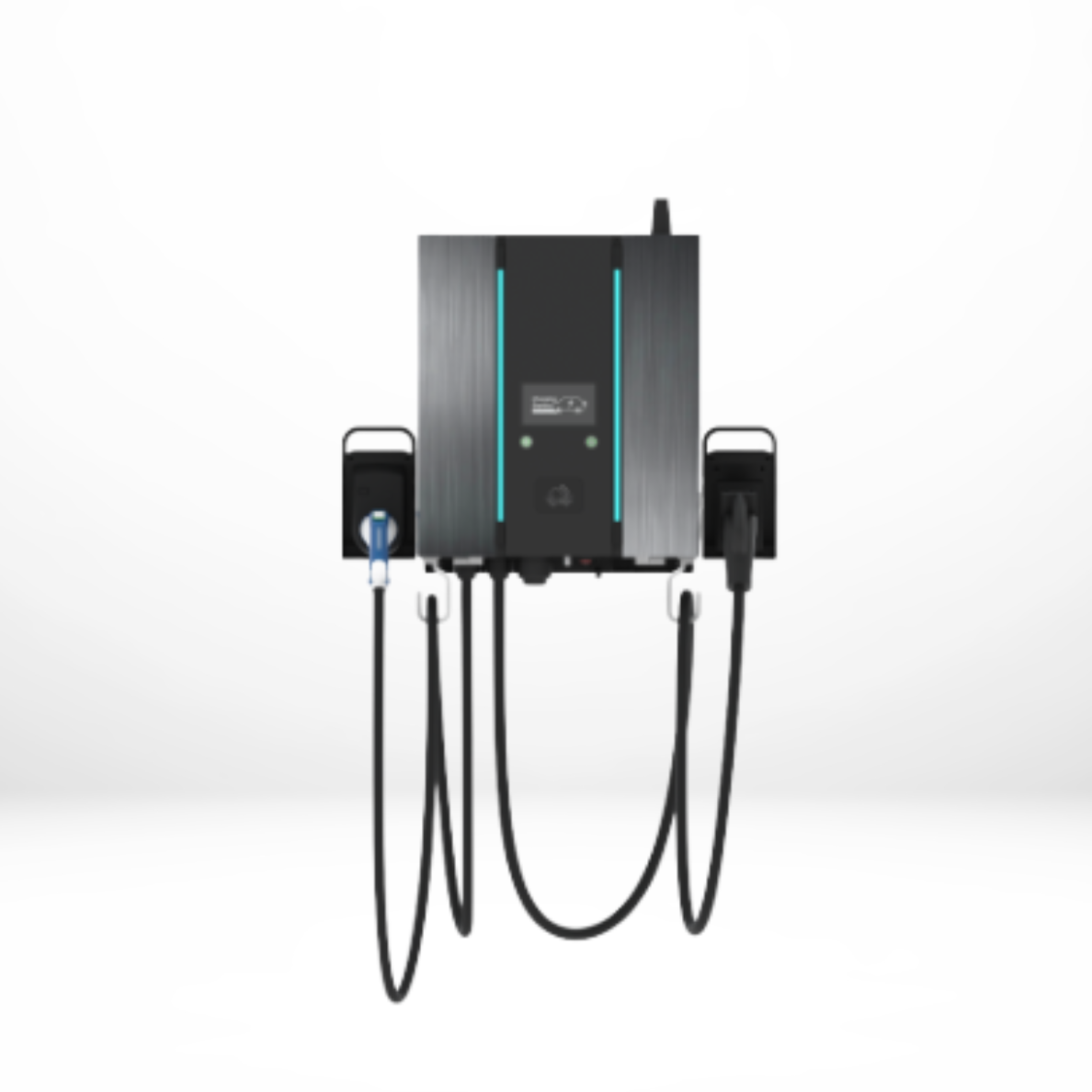 Zerova DW Series 30kW DC Charger
