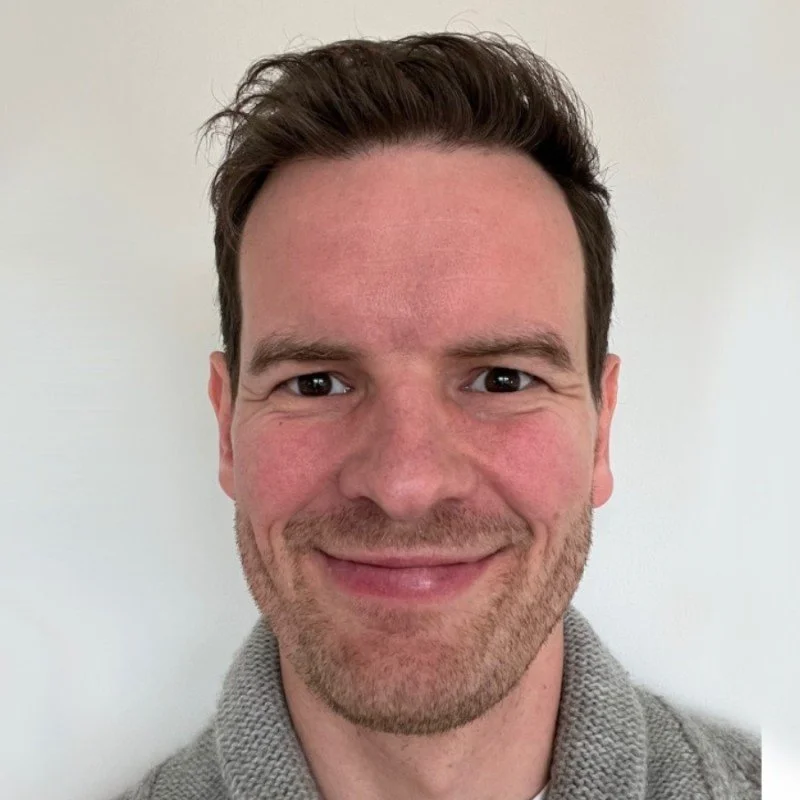 Photo of Rene Heunen