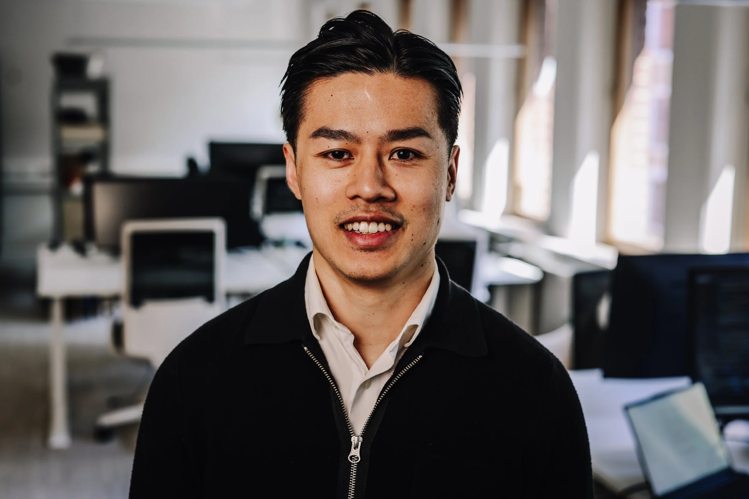 Image of Quan Pham