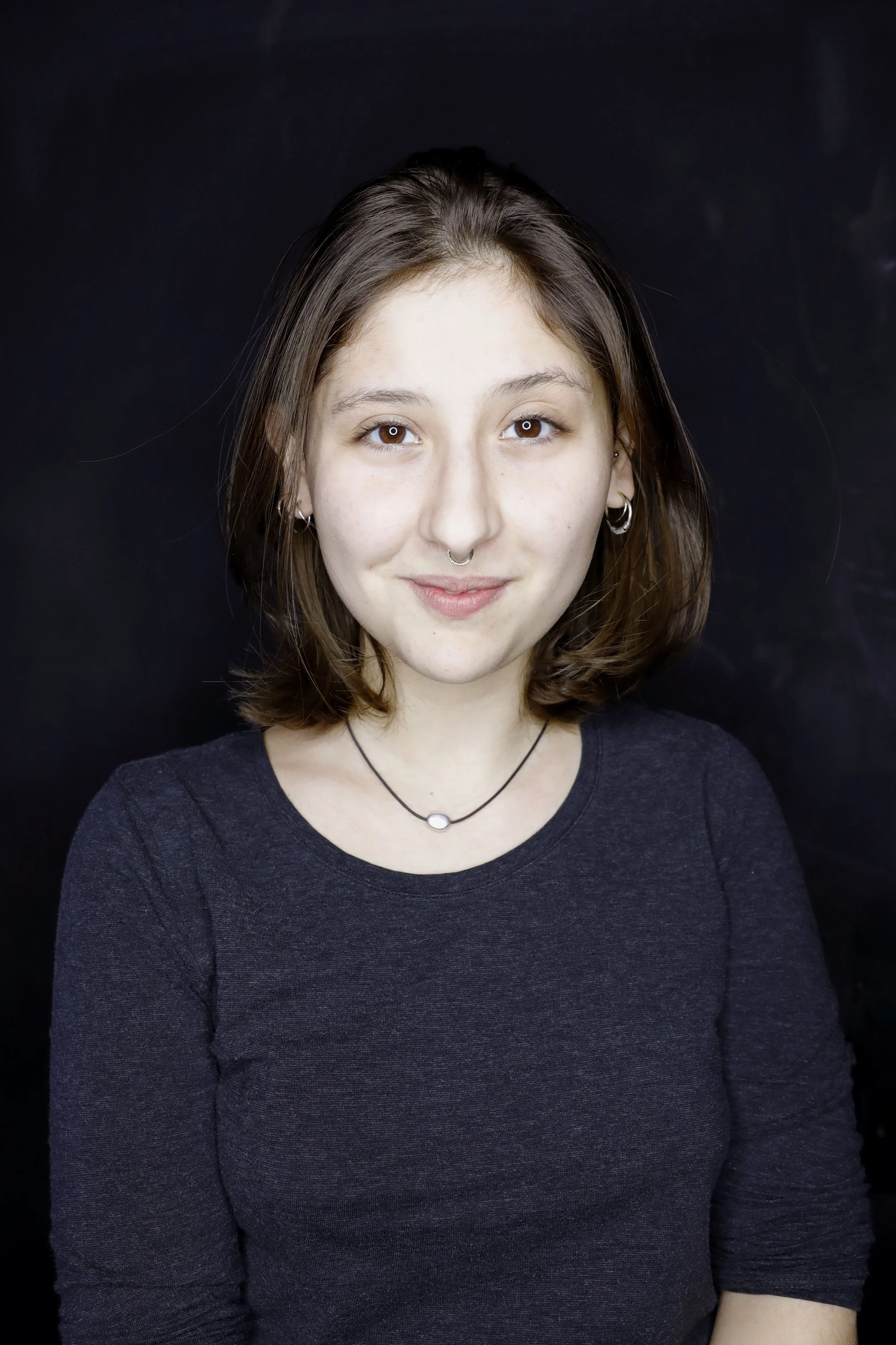 CATE (Apprentice)                            Engraving - Illustrative - Blackwork