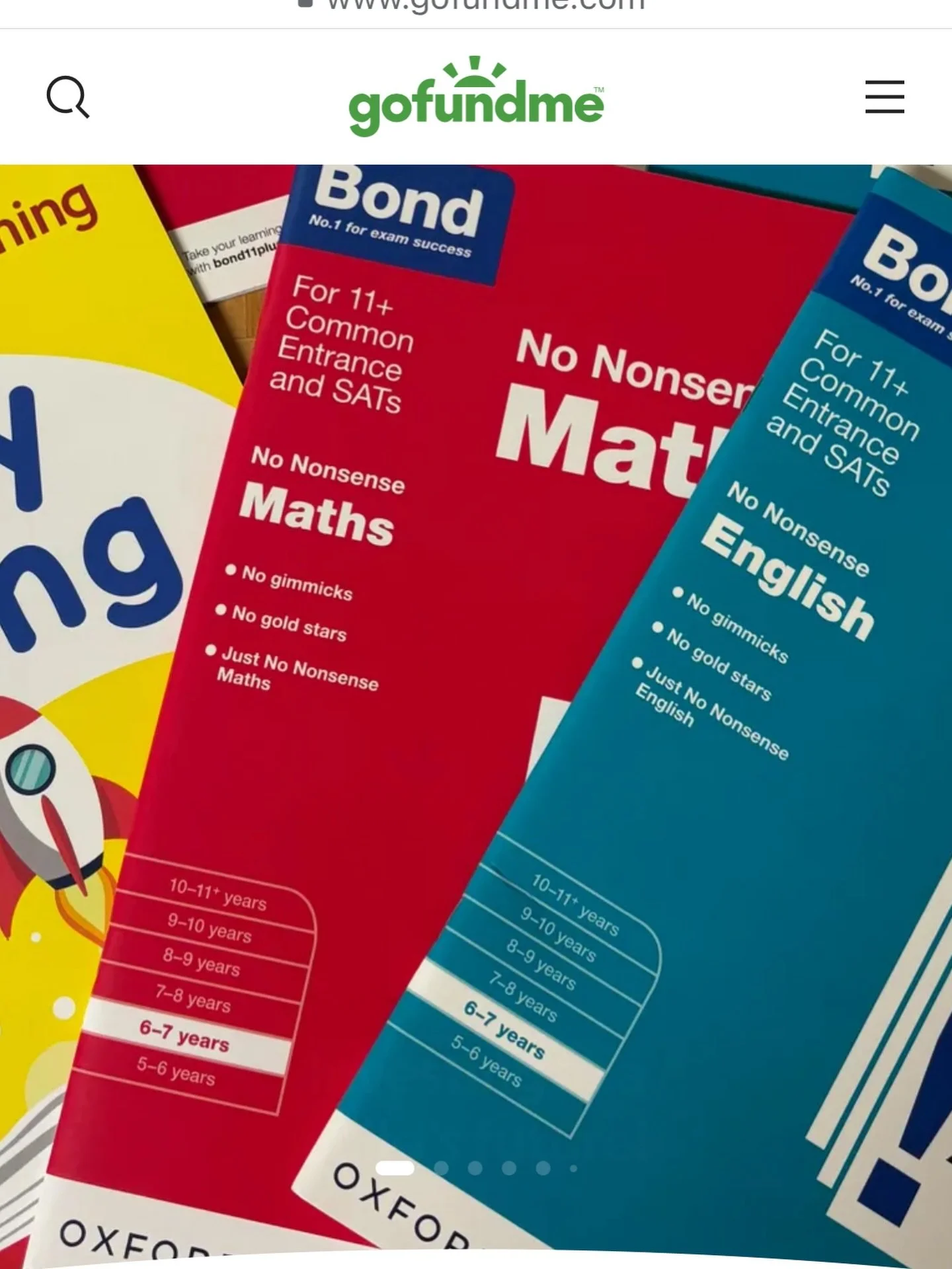 Hello! I wanted to share something close to my heart. We&rsquo;re working to provide essential emotional and educational support for children facing tough challenges, and every donation can truly make a difference. If you&rsquo;re able, please consid