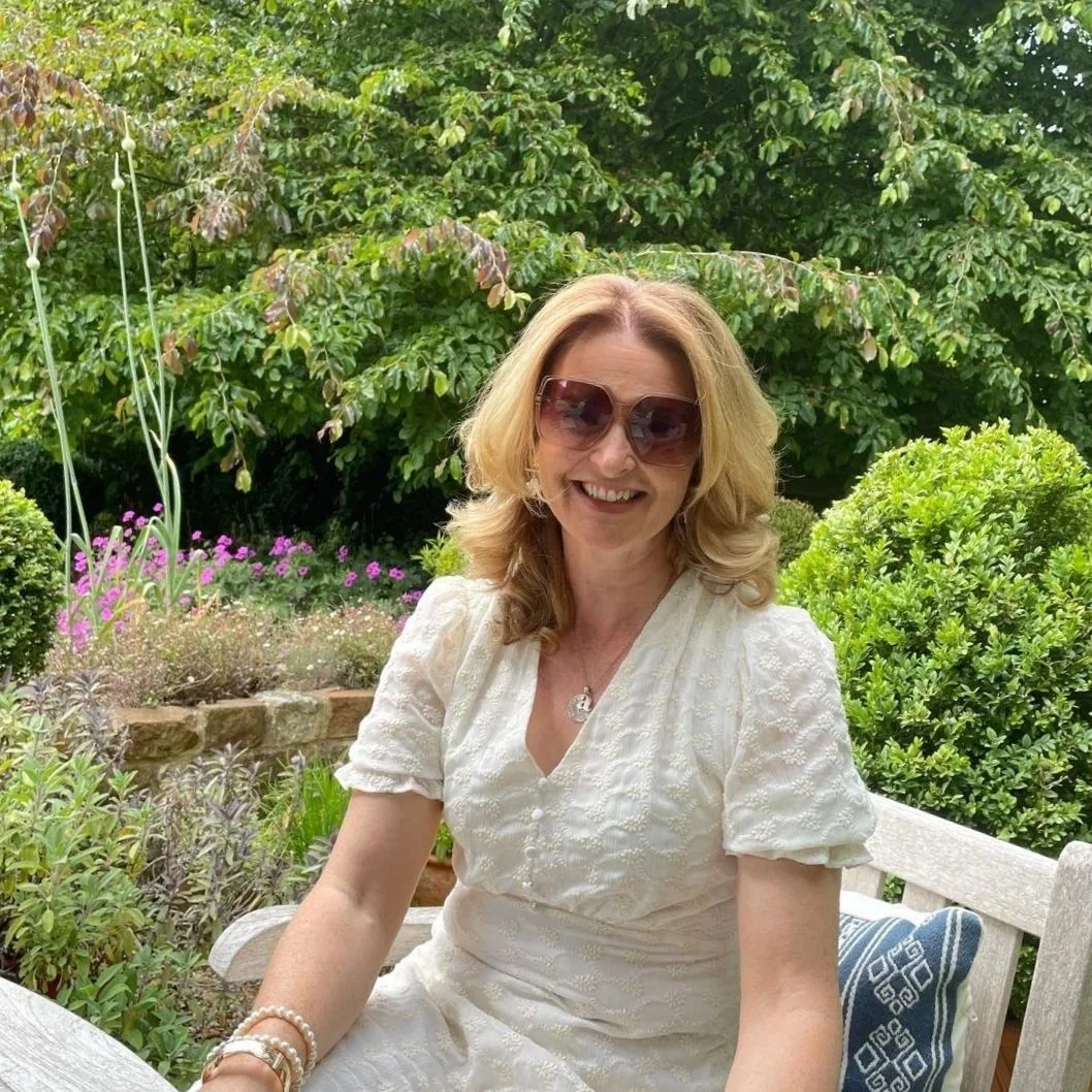 No Fun Winning Alone Syndicate manager Andrea Brereton