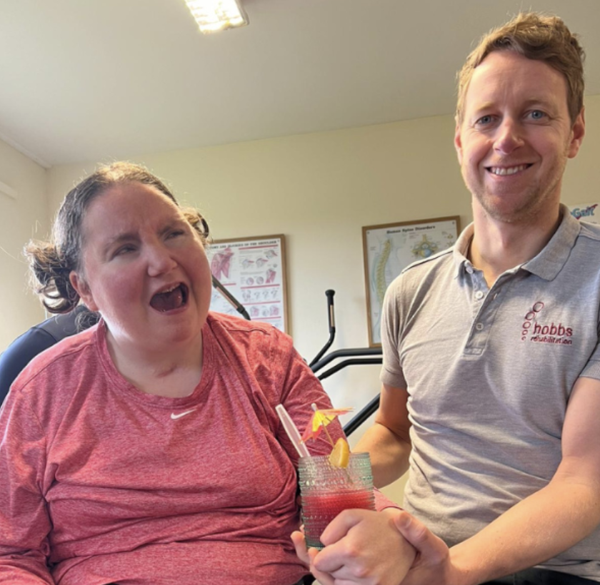 Swallowing Awareness Day