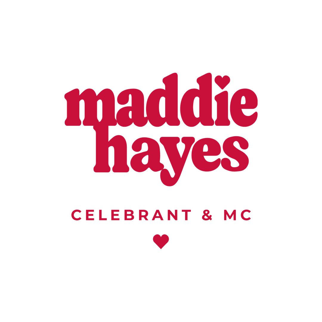 Maddie Hayes Ceremonies