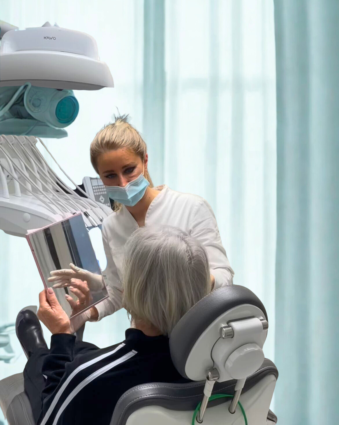 Trattamento full face con filler per armonizzare l’intero profilo del viso, valorizzare zigomi, mento e labbra, attenuare rughe e linee sottili – Dott.ssa Giulia Rubini, medicina estetica Romagna Marche