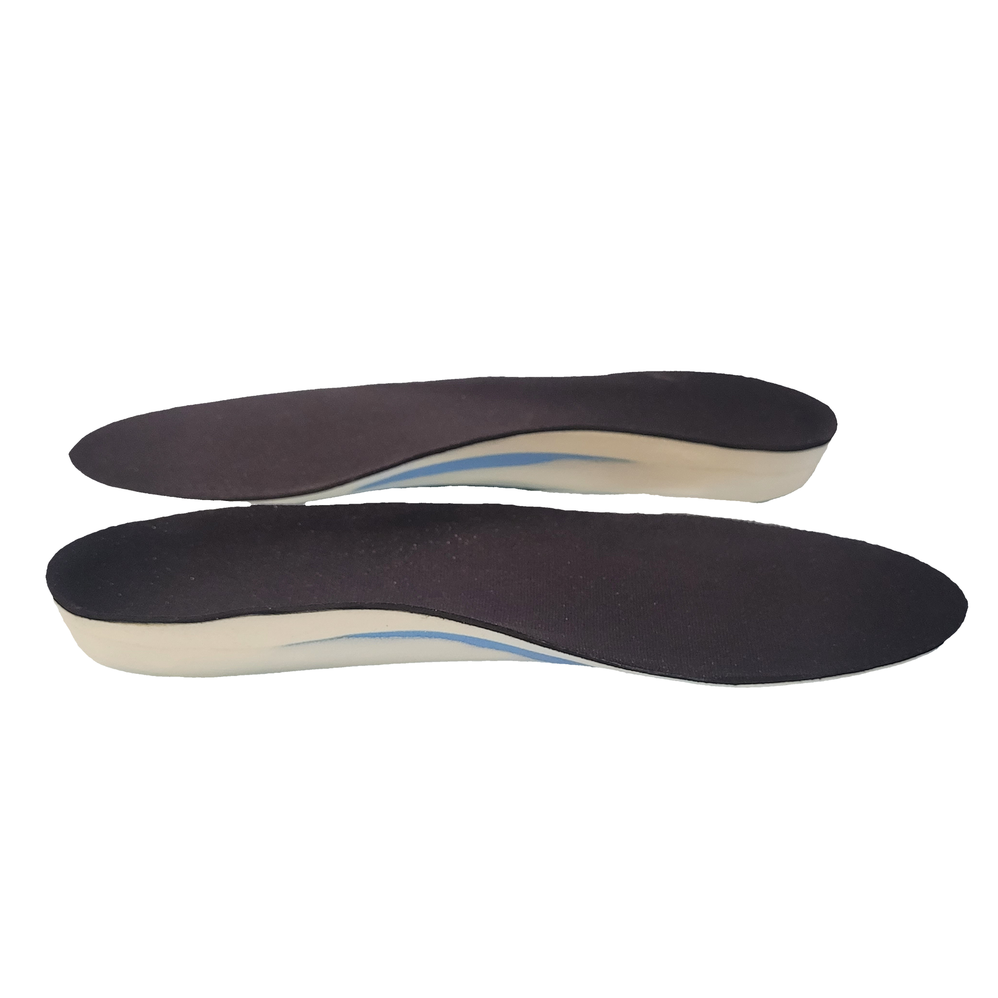 Custom-Made EVA Feet Orthotics