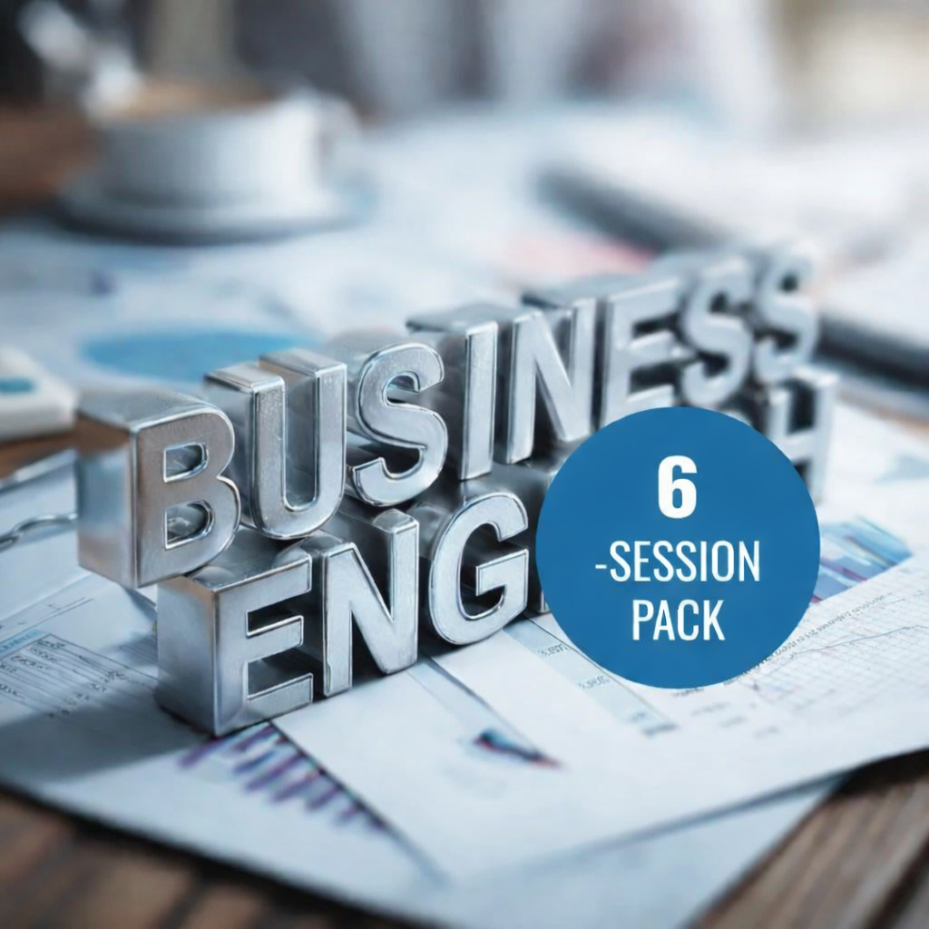 Speak Up When It Matters — Six-Session Coaching Programme