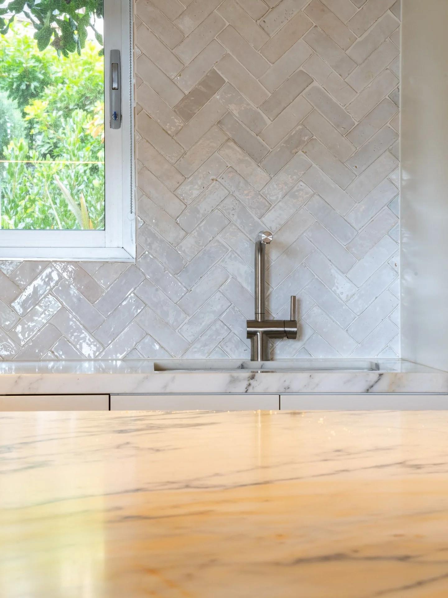 Where daily rituals meet timeless detail.

@mm_architects_aus 
@melissacollison