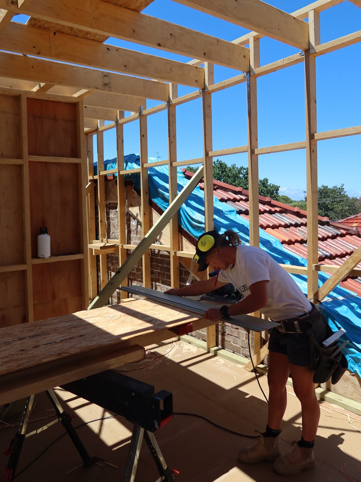 Maroubra second level progress this week. 

@ssd_studio