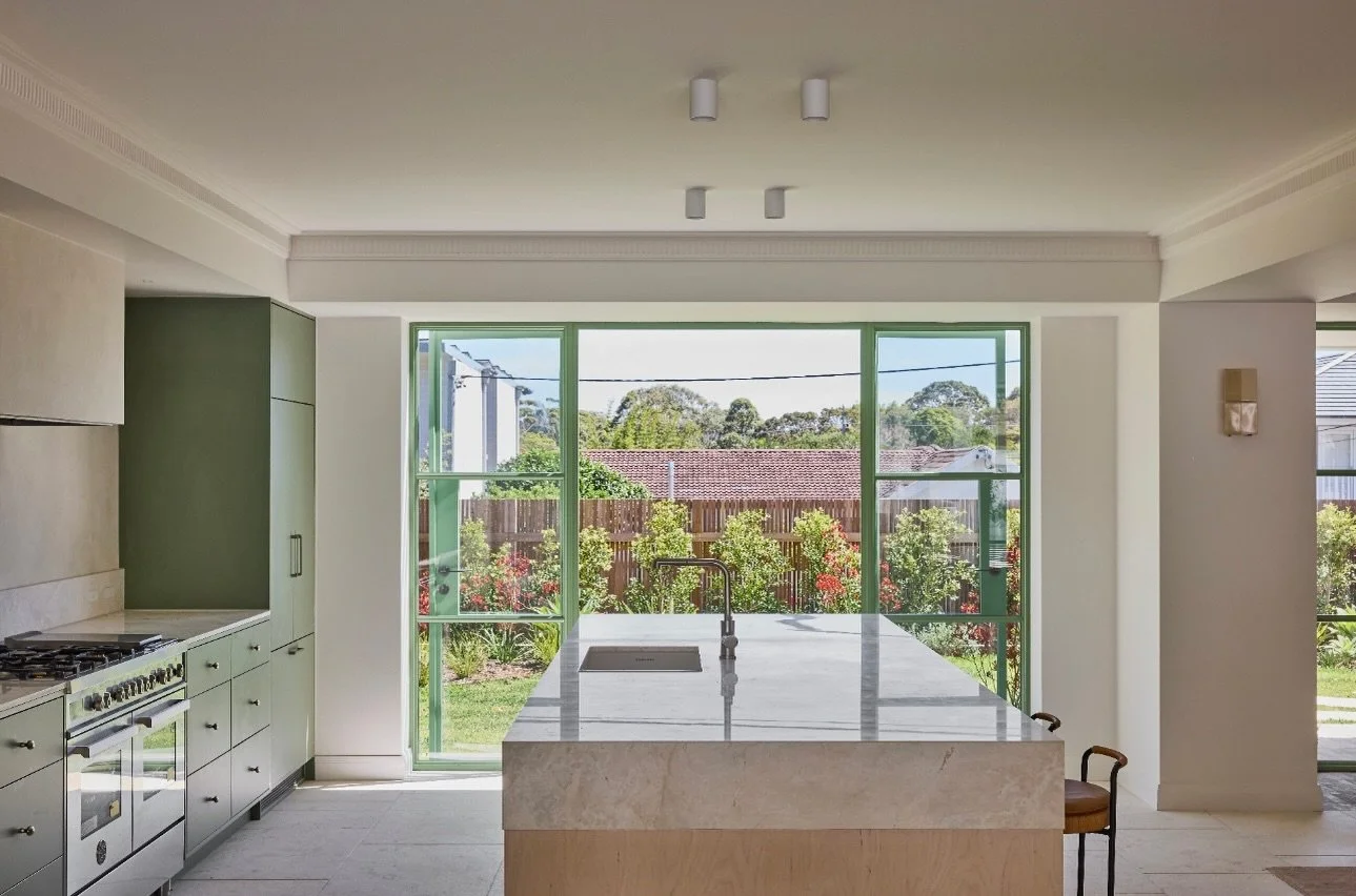 North Manly Kitchen. 

North Manly Living Room. 

@ramaarchitects 
@_pabloveiga 
@gitanistone 
@esteeplumbing 
@wilmontjoinery 
@tca_electrical 
@ed_landscapes_ 
@personal_painters